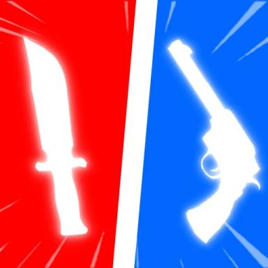 Thumbnail for  Murderer VS Sheriff Game