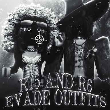 [UPD!] Emo R6/R15 Evade Outfits icon