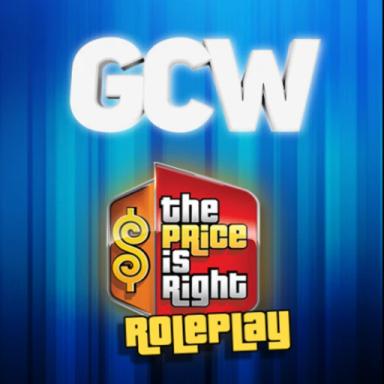 The Price Is Right: Roleplay  icon