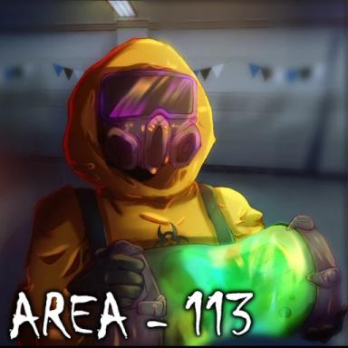 [QOL] Area-113 icon