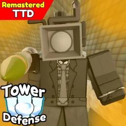 [ ⏳TMR ] Remastered: TTD icon