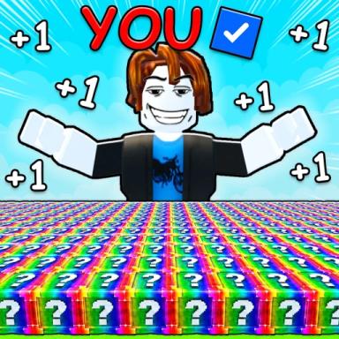 [NEW] Be Admin for Lucky Block icon