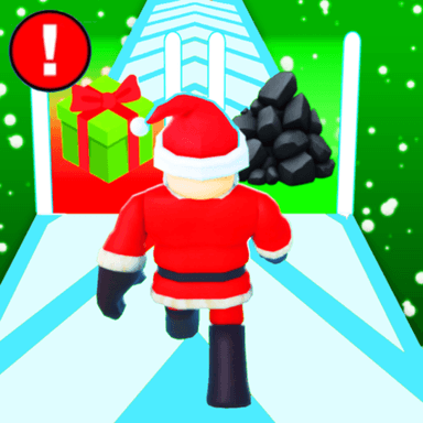 🎄 Christmas Obby icon