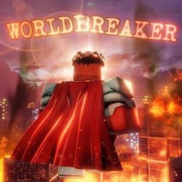 Thumbnail for WorldBreaker 💥 [ABILITIES] Game