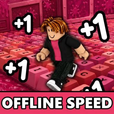 Thumbnail for +1 Speed Jelly Keyboard Escape | Chocolate & Jelly Game
