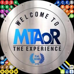 Thumbnail for MTAoR: The FULL Experience Game