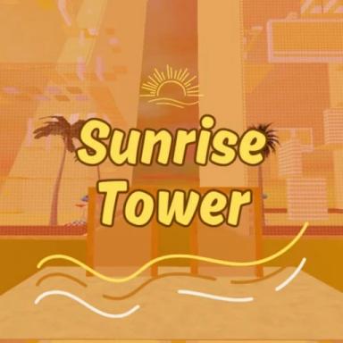 Thumbnail for Sunrise Tower Game