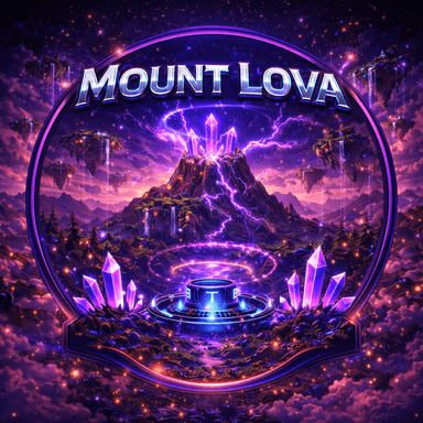 Thumbnail for [25CP Medium] Mount Lova ! Game