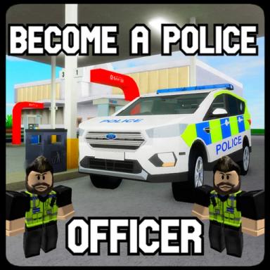 UK Police Showcase [50% SALE!] icon