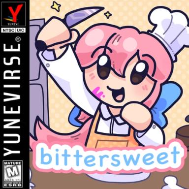 ﹝☆﹞Danganronpa: Bittersweet  icon