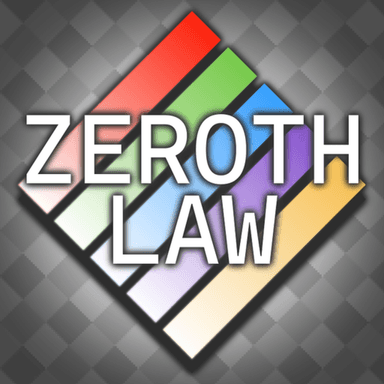 Zeroth Law [Uncopylocked] icon