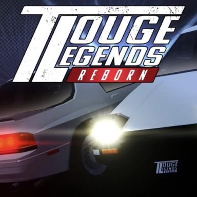 Thumbnail for [NEW CARS 🚗] Touge Legends: Reborn (Pre-Alpha) Game