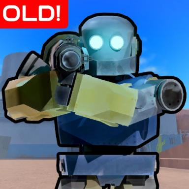 Meta-Machine Mercenaries icon