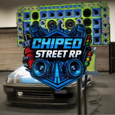 Thumbnail for Chipeo Street RP [UPDATE! 🎉] Game