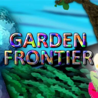 Wild Seed update!🌱 The Garden Frontier icon