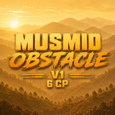 MUSMID OBSTACLE V1 icon