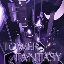 Tower of Fantasy icon