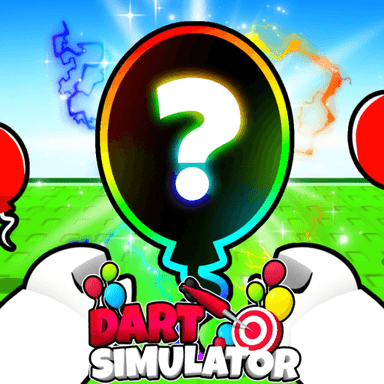 [UPD] 🎯Dart Simulator! icon