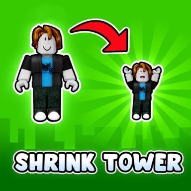 Thumbnail for Shrink Tower Game