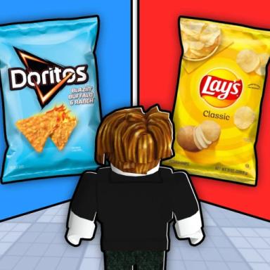 Thumbnail for Better Snack? 🍬 Game
