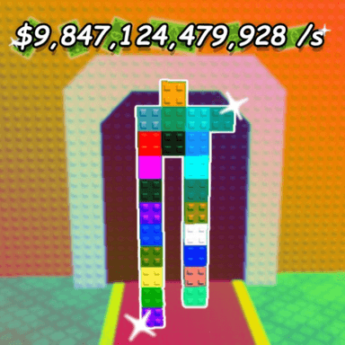 [MULTIPLIERS] Steal an EToH Tower icon