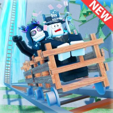 Thumbnail for [NEW] Cart Ride Adventure Game