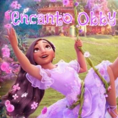 Thumbnail for Encanto Obby [New Update] Game