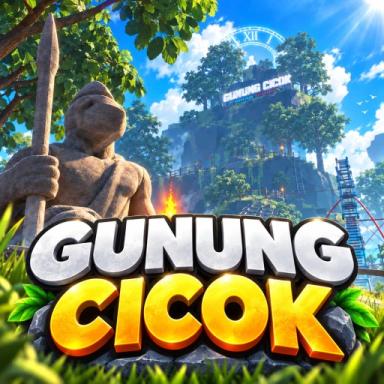 Thumbnail for [🎉1 YEAR] GUNUNGCICOK🇲🇾 Game