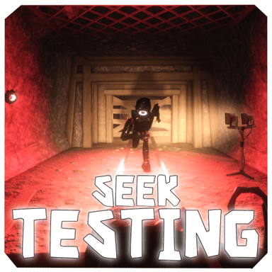 [UPD] SEEK TESTING 👁️ icon