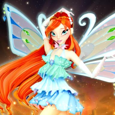 Thumbnail for Glam Magic Power Game
