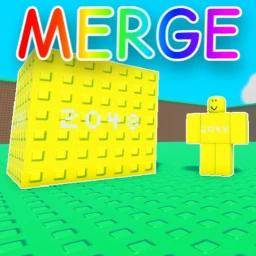 [AURAS💥] Merge Yourself Into 2048 icon