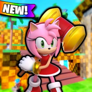 [⭐ NEW] Find The Sonic Morphs! 🗺️ icon