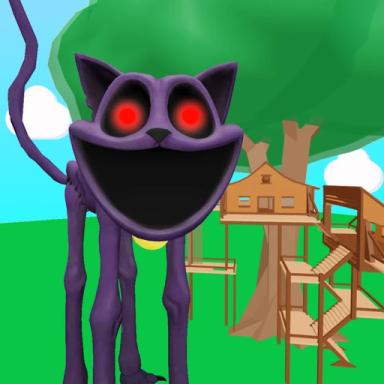 Thumbnail for Survive Catnap the Killer Game