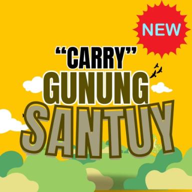 [HOME] SANTUY MOUNTAIN icon