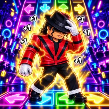 Thumbnail for Dance Legends Battle Game