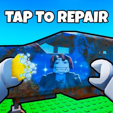 [🔧] Repair a Plane icon