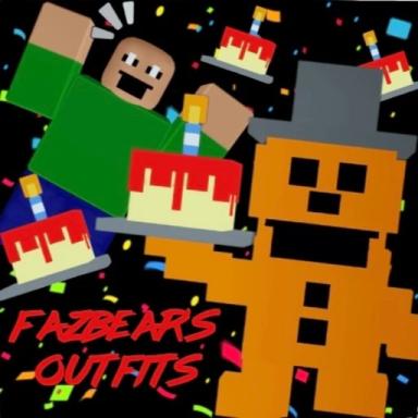 Thumbnail for Fazbear's Outfits  Game