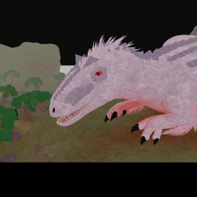 Thumbnail for Dinosaur Park Game