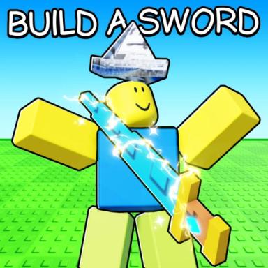 Thumbnail for [🔥] Build A Sword ⚔️ Game