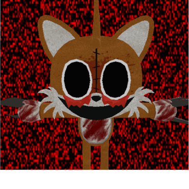(1.1254) Sonic.EXE: The Disaster Remake icon