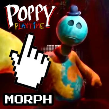 Thumbnail for Poppy Playtime MORPH WORLD [CHAPTER 4!] Game