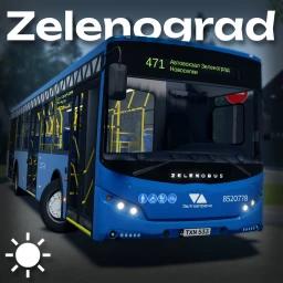 🌳 Zelenograd icon