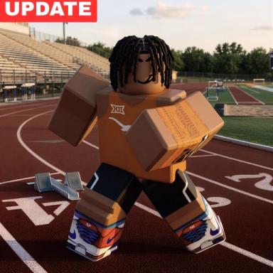 [🌴 SUMMER]  Highschool Track And Field 🏃 icon