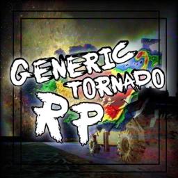 Thumbnail for Generic Tornado RP Game