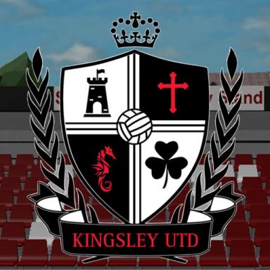 Kingsley United - Kings Road icon