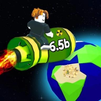 Thumbnail for [NEW] Merge a Nuke Modded! Game
