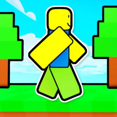 🌎 2D Game icon