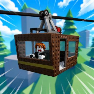 Thumbnail for Highest Monorail Ride Ever Game