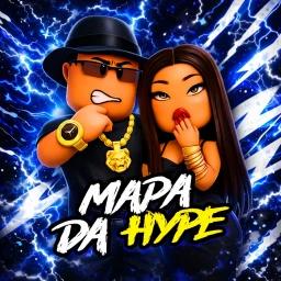 Baile da Hype icon