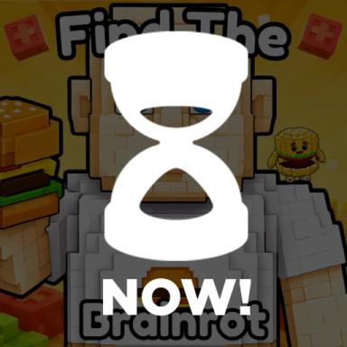 Find the Brainrot [508] icon